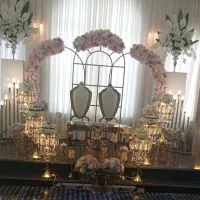 دیجی،فیلمبرداری،گل آرایی،بادکنک آرایی،کف استیج|خدمات پذیرایی، مراسم|اردبیل, |دیوار