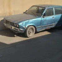 فروش یک دستگاه تویوتا ۵۸ کرونا|خودرو سواری و وانت|اقلید, |دیوار