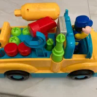 اسباب بازی|اسباب‌‌بازی|تهران, شهرک زینبیه|دیوار