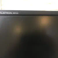 مانیتور ۱۹ اینچ واید. LG|قطعات و لوازم جانبی رایانه|کرج, مهرویلا شمالی|دیوار