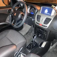 کوییک اتومات  ۴۰۳ در حد صفر|خودرو سواری و وانت|تهران, بهجت‌آباد|دیوار