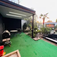 باغ ویلا تهراندشت کردا*ن سهیلیه نقد* اقساط سند/|فروش خانه و ویلا|تهران, جنت‌آباد جنوبی|دیوار