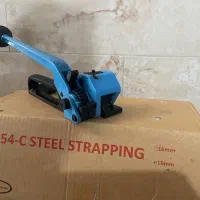 تسمه کش و ملزومات مصرفی