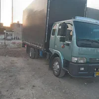 کاویان ۱۰۶|خودرو سنگین|کرج, کمال‌شهر|دیوار