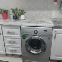 کابینت نئو کلاسیک استوک