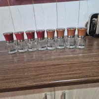 جاادویه|ظروف سرو و پذیرایی|تهران, اسفندیاری|دیوار