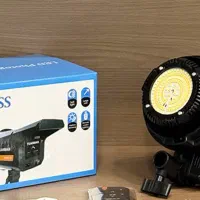 ویدیو لایت YM600|دوربین عکاسی و فیلم‌برداری|تهران, شیخ هادی|دیوار