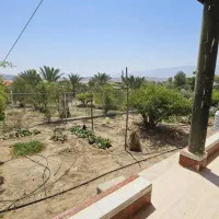 باغ شهری جنت فروش فوری زیر قیمت|فروش خانه و ویلا|لار, |دیوار