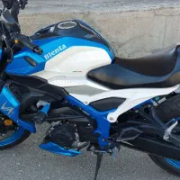 بلنتا ۳۰۰|موتورسیکلت|بروجرد, |دیوار