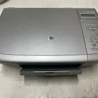 پرینتر hp psc1613 all in one|پرینتر، اسکنر، کپی، فکس|تهران, وحیدیه|دیوار
