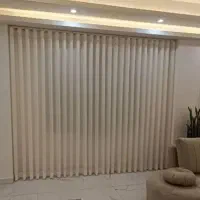 کالری پرده آمارددکور