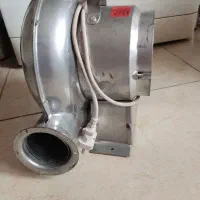 دمنده (فن)برقی منقل کباب|اجاق گاز و لوازم برقی پخت‌وپز|کرمانشاه, |دیوار