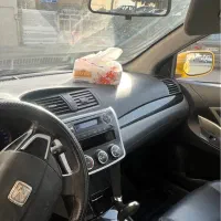 آریو تاکسی اتومات 1600cc|خودرو سواری و وانت|مشهد, شاهد (شهرک غرب)|دیوار