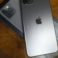 آیفون ۱۱ پرومکس