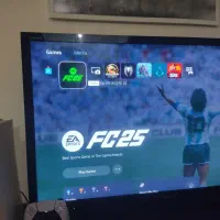 پلی استیشن۵ fat ps5|کنسول، بازی ویدئویی و آنلاین|تهران, جنت‌آباد شمالی|دیوار