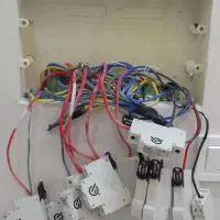 برق کار ساختمان و صنعتی|خدمات پیشه و مهارت|ایلام, |دیوار