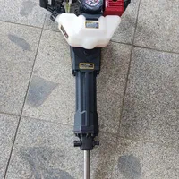 ابزار اجاره چکش تخریب ،اره بنزینی،پیکور بنزینی