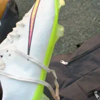 نایک مرکوریال نو سایز 40|کیف، کفش، کمربند|ری, شهرک نظامی|دیوار