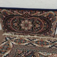 فرش 12متره یک جفت|فرش|شاهین‌شهر, فردوسی|دیوار