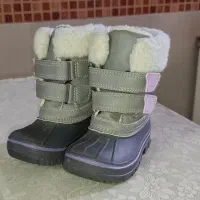 بوت دخترانه