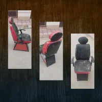 صندلی آرایشگاه