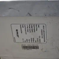 کولر گازی ۱۸۰۰۰ کارکرده