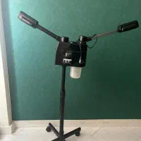 اتاق های متنوع در کلینیک اجاره داده می‌شود|اجارهٔ دفتر کار، اتاق اداری، مطب|شهریار, شهرک وائین|دیوار