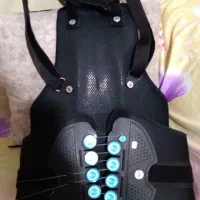 کمربند طبی ستون فقرات