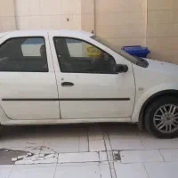 ال90 تندرE2 مدل دی 93، 130 هزار کیلومتر