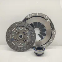 دیسک و صفحه خودرو ( کیت کلاچ )|قطعات یدکی و لوازم جانبی|زرقان, |دیوار