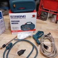 کارواش ۱۲۰ بار پر قدرت استرانگ رونیکس|ماشین‌آلات صنعتی|شیراز, سعدیه جنوبی|دیوار