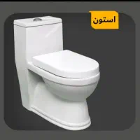 توالت فرنگی توالت ایرانی روشویی فانتزی مارک اونیکس|لوازم سرویس بهداشتی|مشهد, طبرسی شمالی|دیوار