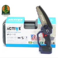 اره شارژی ACTIVE / لوازم آفرود|کوهنوردی و کمپینگ|تهران, سلسبیل شمالی|دیوار