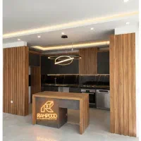 کابینت ام دی اف بتنی