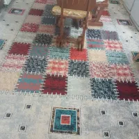 فرش ۹متری