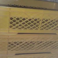 سبد|ظروف نگهدارنده، پلاستیکی، یک‌بارمصرف|بهارستان, |دیوار