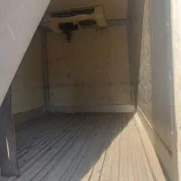 یخچال نیسان|قطعات یدکی و لوازم جانبی|شاهین‌شهر, گزبرخوار|دیوار