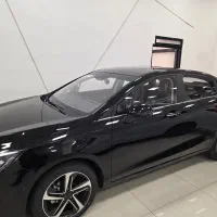 بیجینگ u5 plus صفر خشک 1404|خودرو سواری و وانت|تهران, قیطریه|دیوار