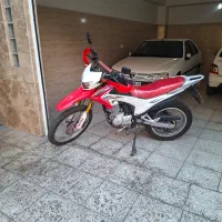 نیرو موتور تریل جی وای ۲۰۰