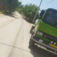 تخلیه چاه بدون معطلی ارزان|خدمات پیشه و مهارت|بجنورد, |دیوار