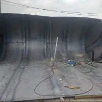 تانکر فلزی|مصالح و تجهیزات ساختمان|تهران, وردآورد|دیوار