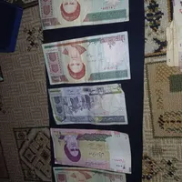 سکه و اسکناس جمهوری|کلکسیون سکه، تمبر، اسکناس|اهواز, کوروش|دیوار