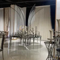 سالن عقد میکائیل