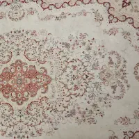 فرش کارکرده