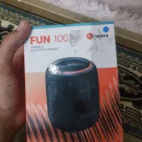 اسپیکر fun100|لوازم جانبی موبایل و تبلت|اهواز, کوی مهدیس|دیوار