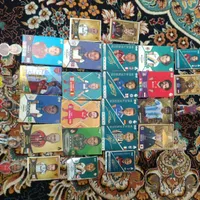 کارت کیمدی