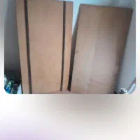 تخت فلزی دونفره ۱۵۰۰با تشک یک میلیون وپونصد|تخت و سرویس خواب|تالش, تالش|دیوار