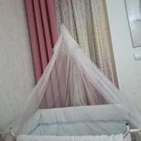 تخت وگهواره کنارمادر|تخت و سرویس خواب|تهران, فلاح|دیوار