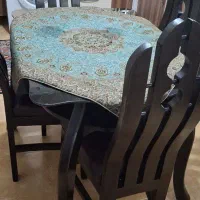 مبل راحتی 7نفره و لوازم خانگی|مبلمان خانگی و میز عسلی|گرمدره, |دیوار