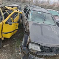 تحویلی|خودرو سواری و وانت|سنندج, |دیوار